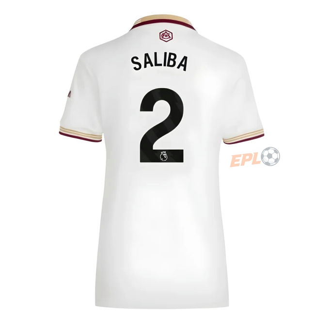 ARS exclusive 2025-20 Third Kit - Adults | superior
