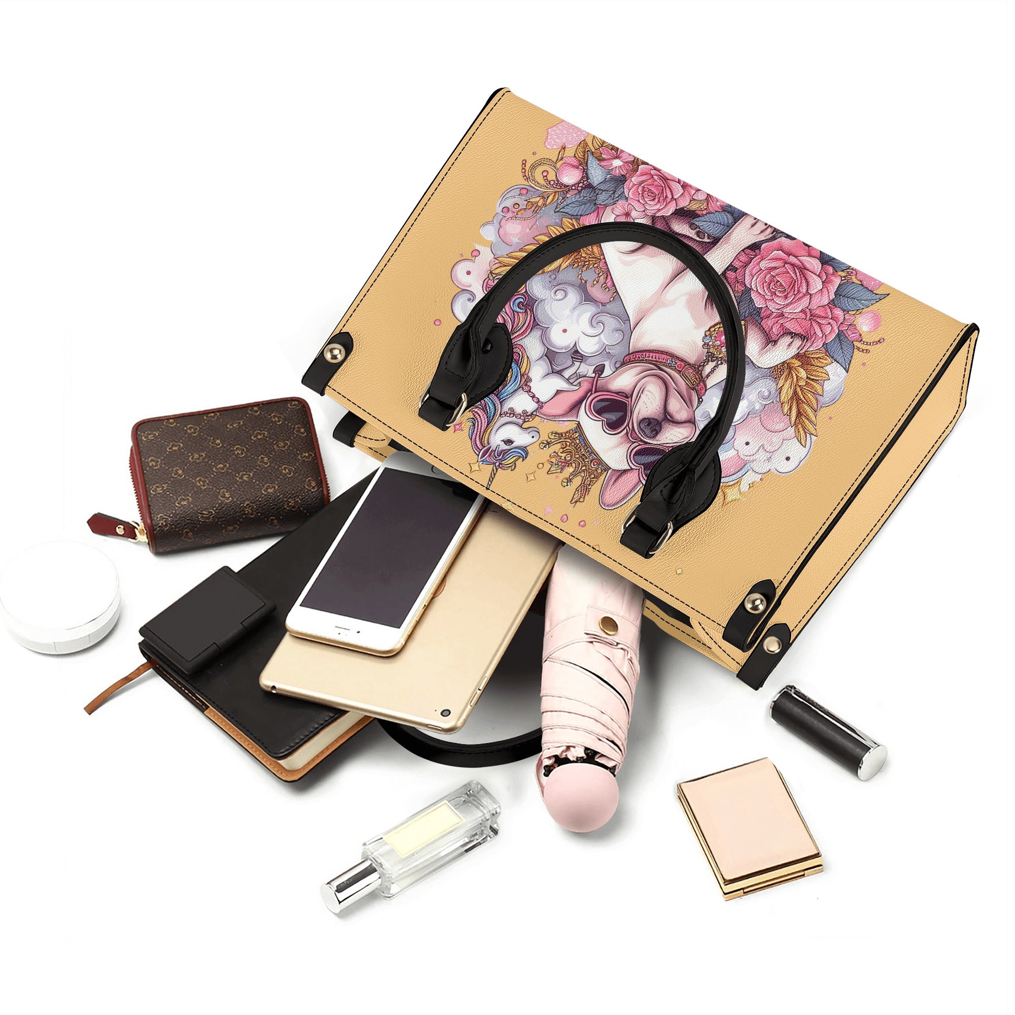 Lucy - Luxury Women Handbag