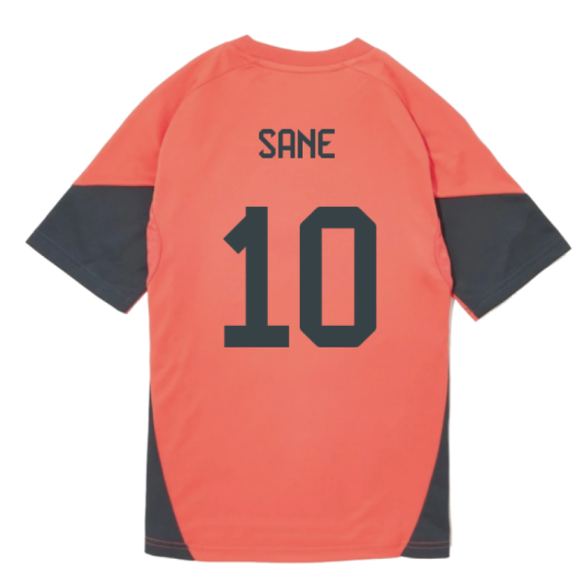 Bayern Munich 2025-2026 Training - Top Grade Player Version Edition -
