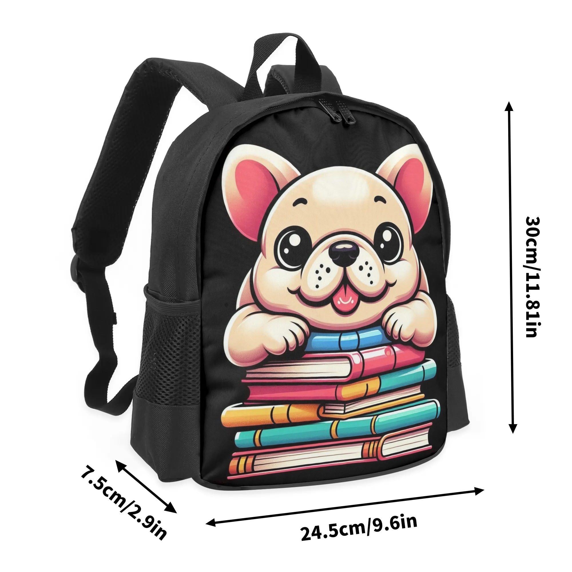 Finn - Kids School Backpack