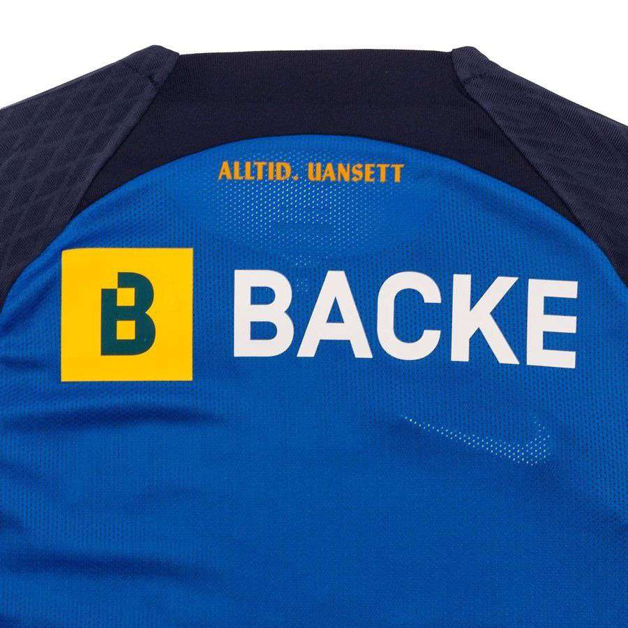 Stabæk Home Shirt Obosligaen 2024 Kids