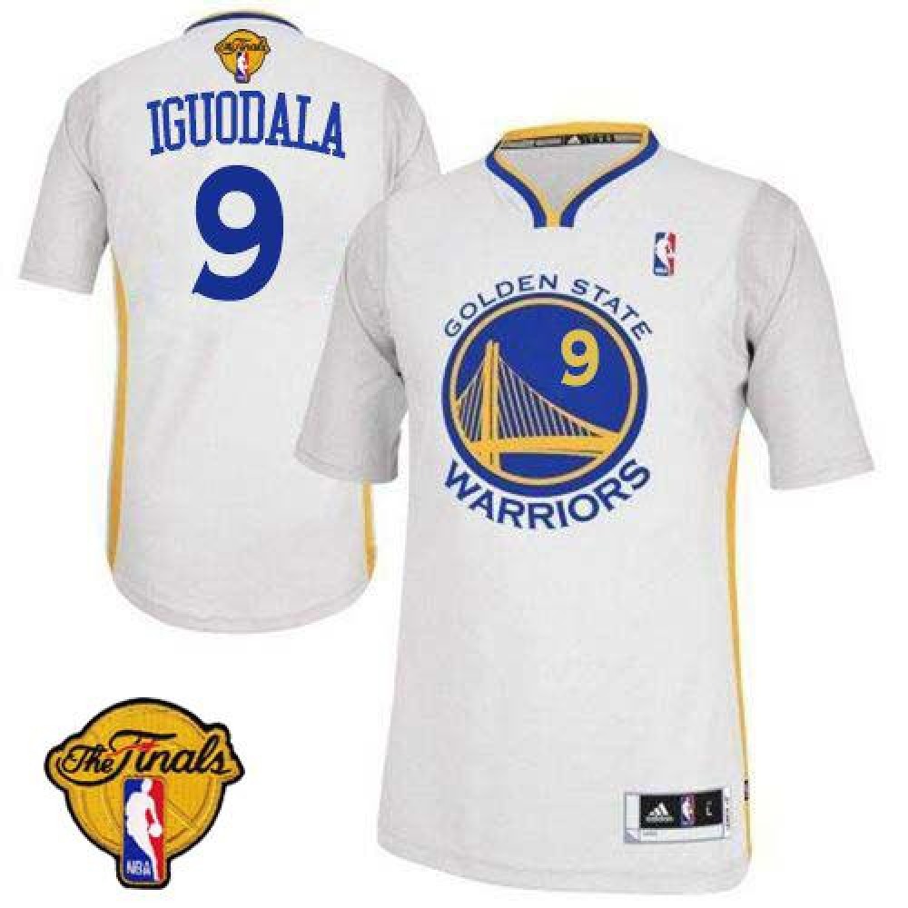 Durable 9 White Jersey - - Game Day Essential