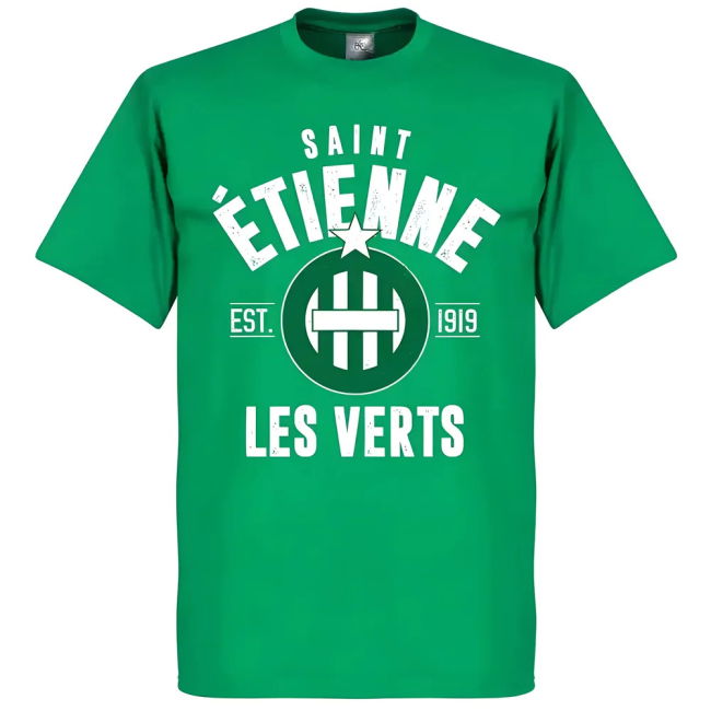 Football T-shirt Official Merchandise Licensed Product Fan Favor (v2)