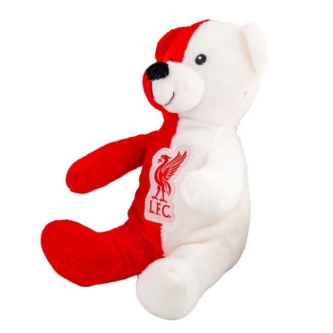 Women's Liverpool FC Contrast Bear
