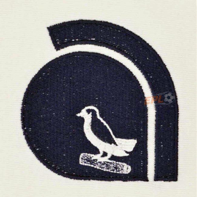 WES top-grade 1972-19 Third Kit - Adults | excellent