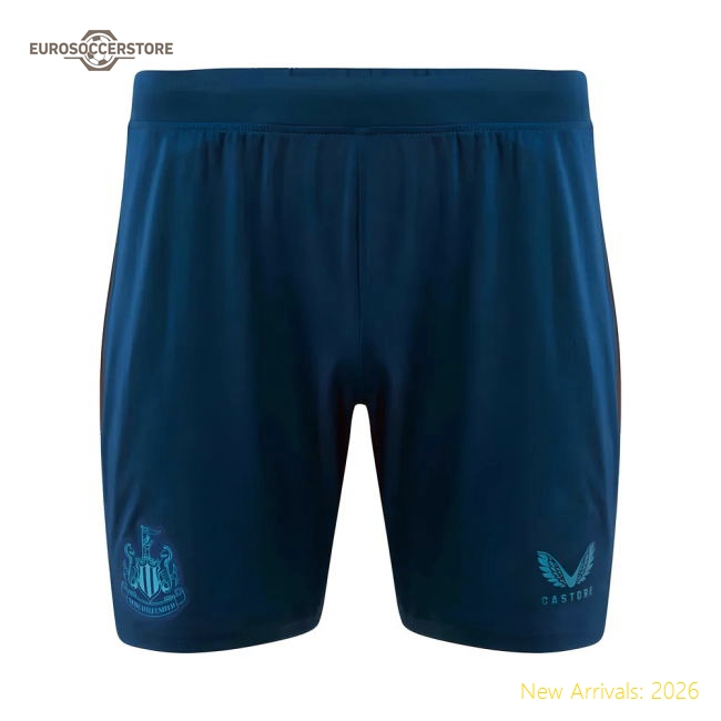 2022-2023 Newcastle Kids Comfortable Jersey Dri-fit Non-irritating