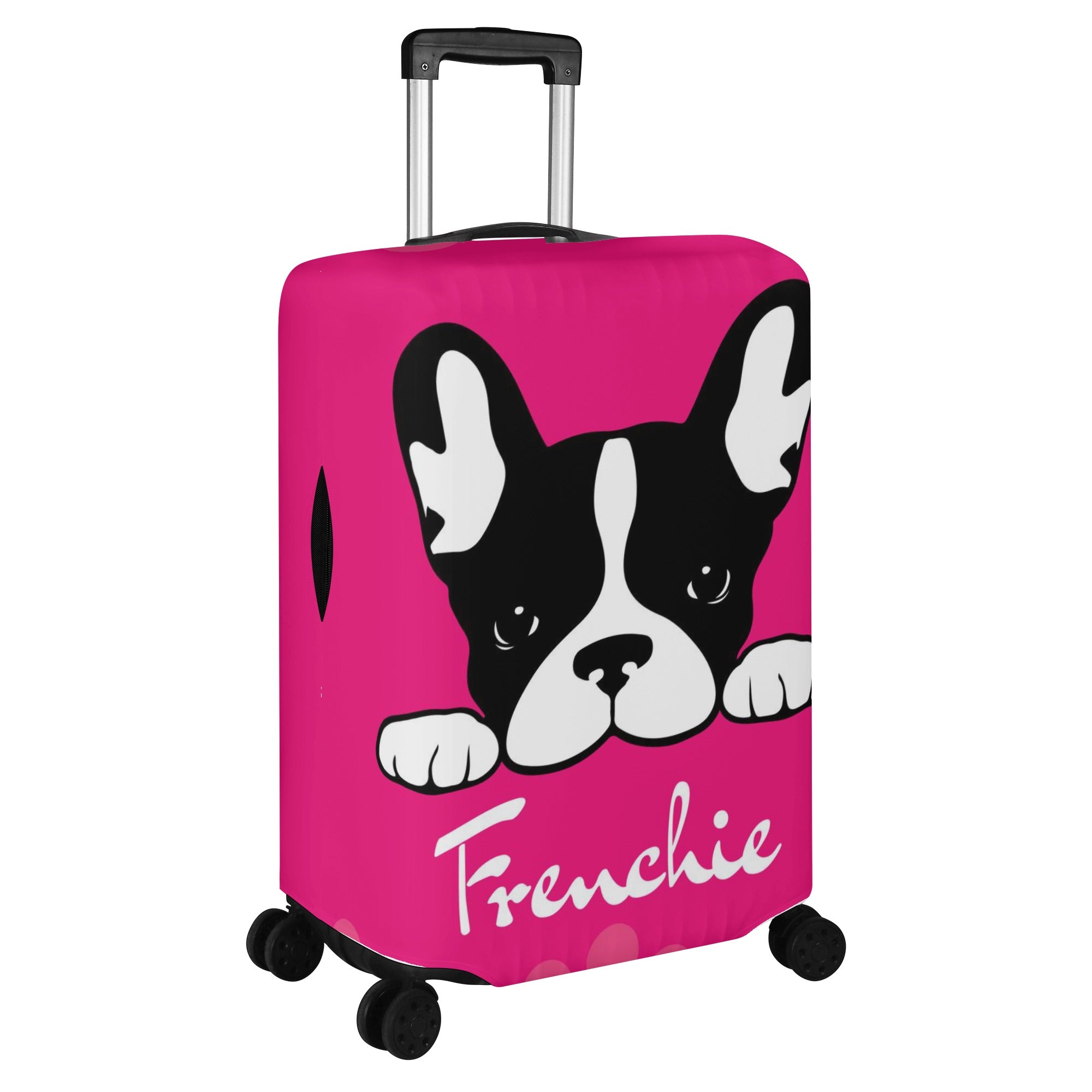 Cooper - Luggage Cover