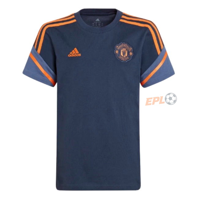 2022-20 MAN chic Third Shirt - Kids | exclusive | high-end