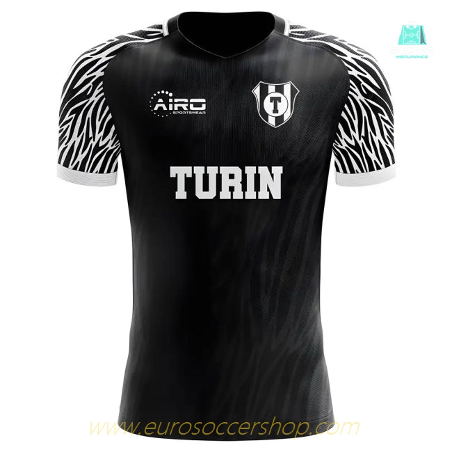 2025/26 Campaign Serie A Home Shirt Women's Version