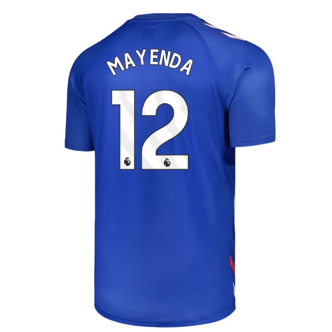 Sunderland Pre-Match Jersey official style Away Shirt 2025-2026 (Youth