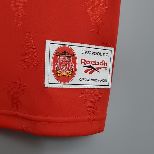 Liverpool (liverpool) Local - Premium Quality - High Performance