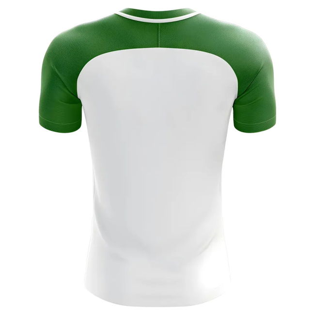 2025-2026 Ingushetia Home Concept Football Shirt - Baby