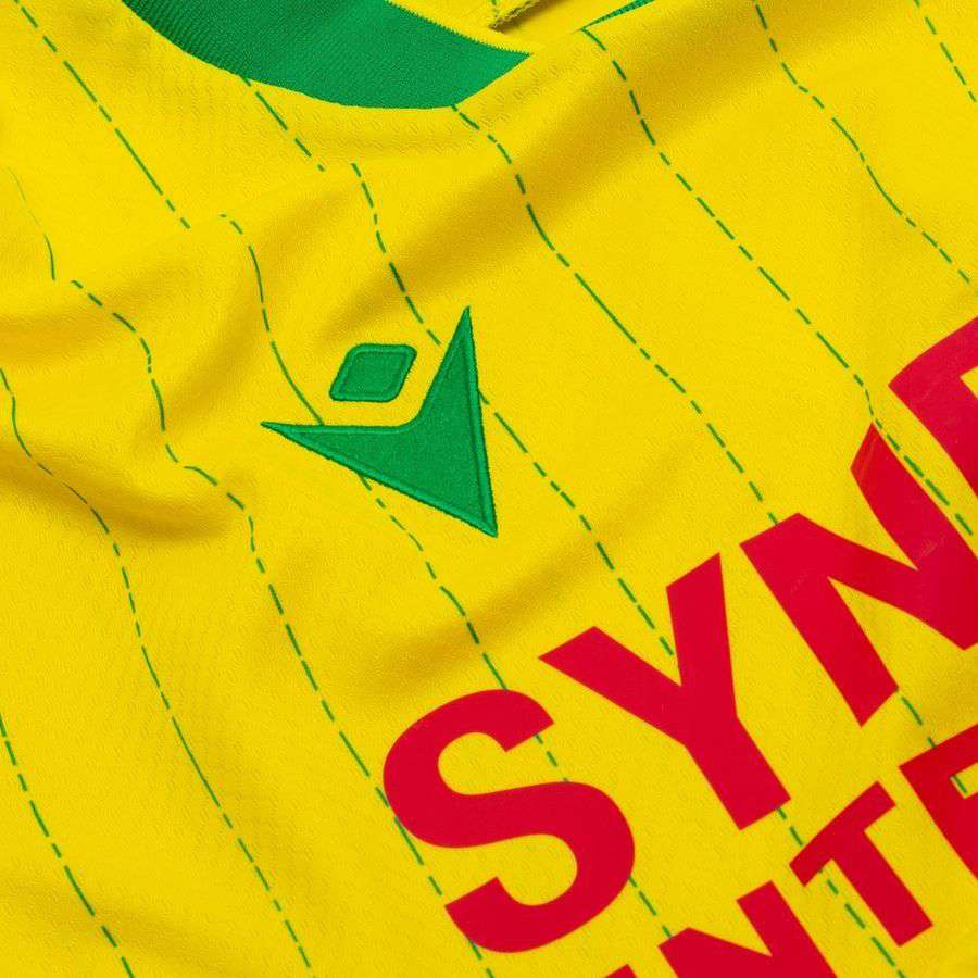 [EFKS] Nantes Home Apparel 2025/26