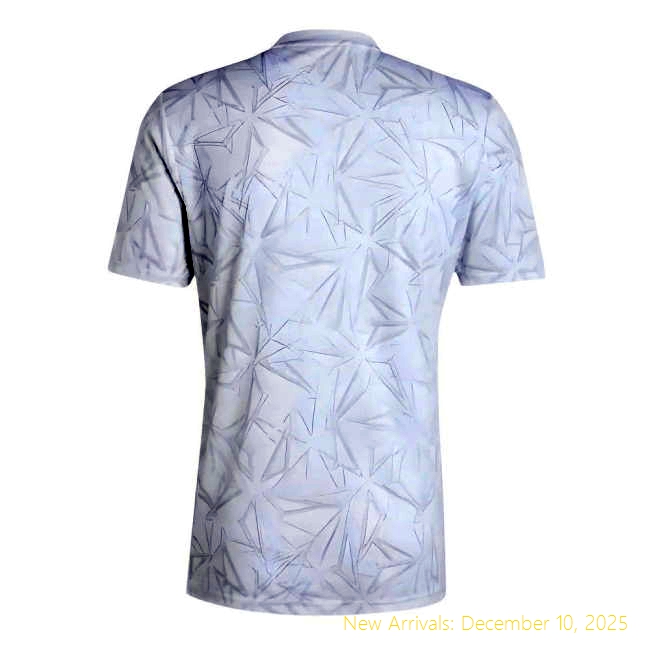 Real Madrid (rm) Official Shirt - Match Day Essential - Football