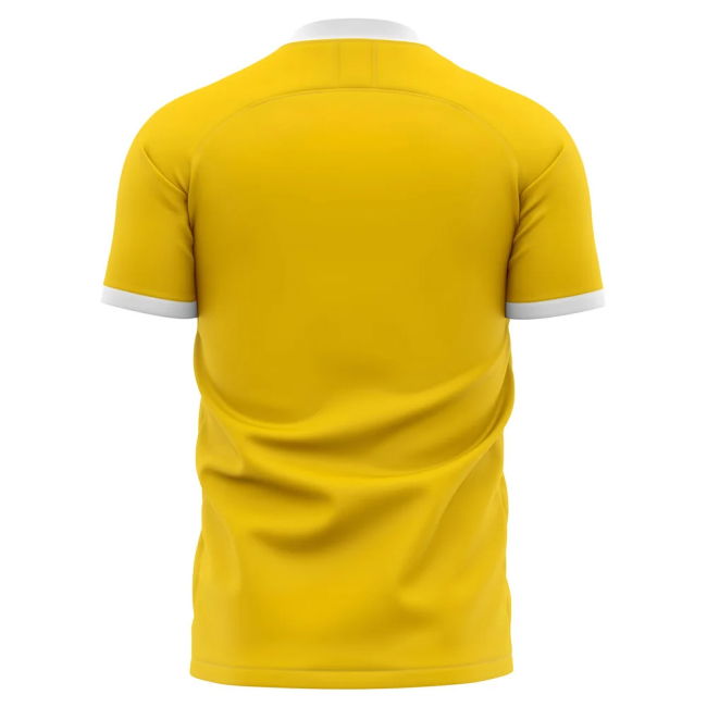 Alternative Shirt Neymar Jr #10 Latest Season Economical Retro (v4)