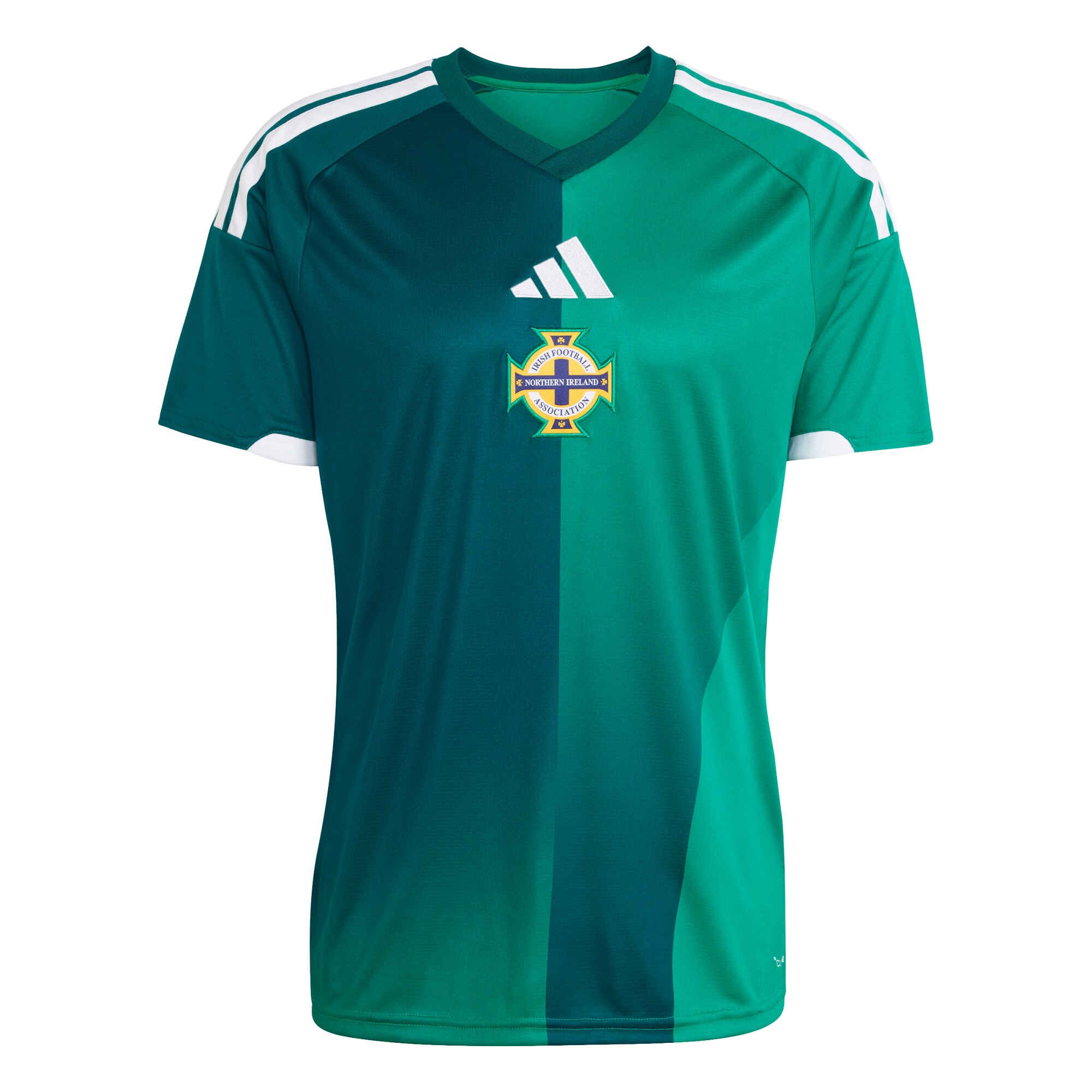 [JED] Northern Ireland National Team 2026 Home Replica Jersey - Green