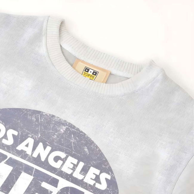 Shirt - Authentic Fan Edition - Breathable Material - Football