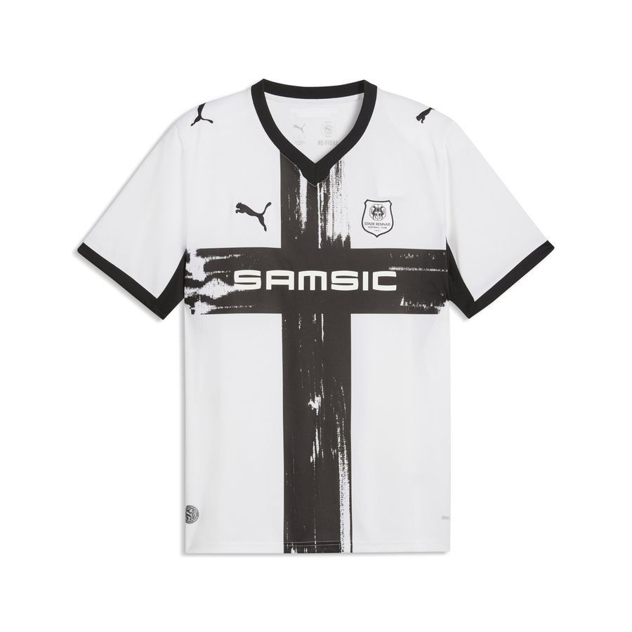 [EFKS] Stade Rennais Away Jersey 2026/27