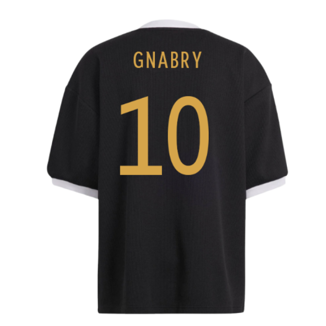Germany 2022-2023 Professional Regular Jersey - Slim Timeless