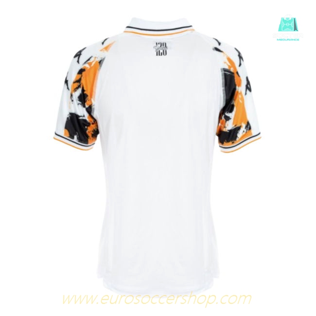 2024-2025 Hull City Away Shirt (Kids)