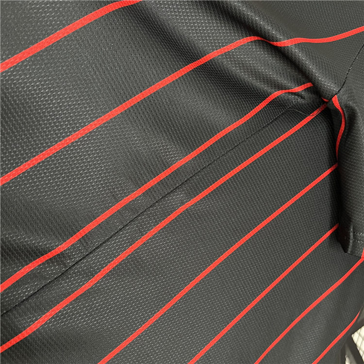Official CR Flamengo Soccer Shirt Jersey 2425 Special Edition