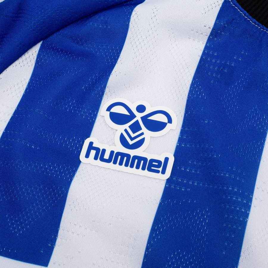 Odense Boldklub Home Shirt 2026/27 Long Sleeves