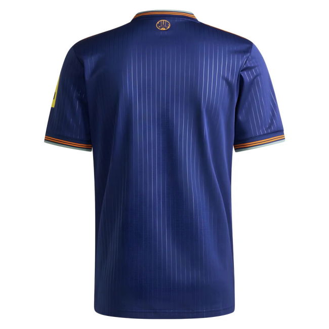 Newcastle official style Third Shirt 2025-2026 (Unisex