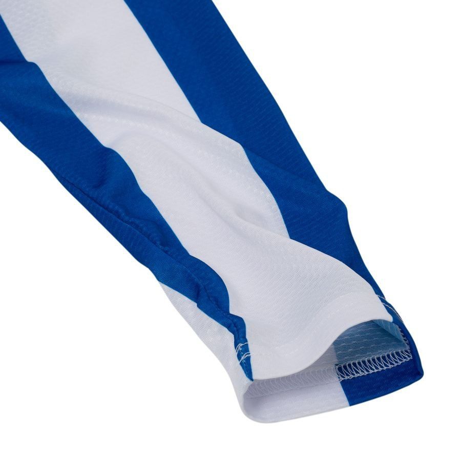 Odense Boldklub Home Shirt 2025/26 Long Sleeves