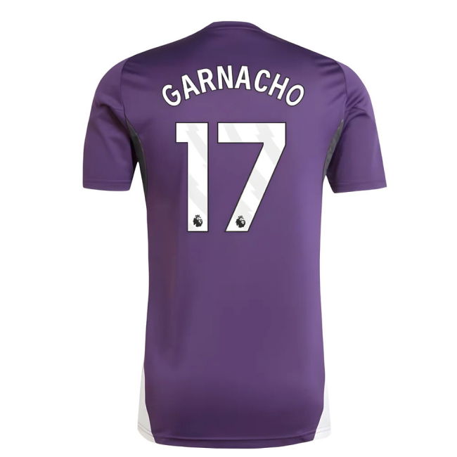 Man Utd Elite Jersey 2025-2026 #29