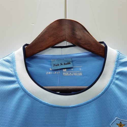 Manchester City Local - Official Licensed - Premium Replica