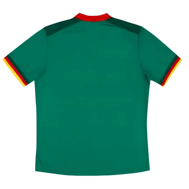 2022-2023 Special Cameroon Home Jersey