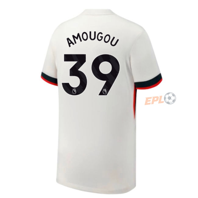 Chelsea 2025-20 economical Away Soccer Jersey | official