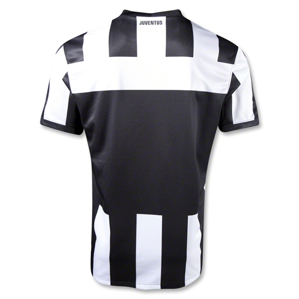 1213 Juventus Home Soccer Jersey Shirt - Official Replica 308