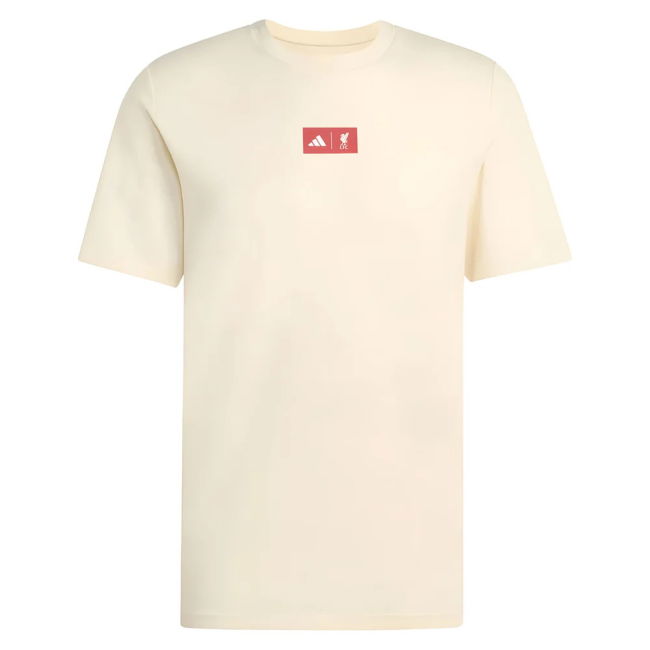 Pro Style Liverpool Elite Design T-Shirt Professional Jersey