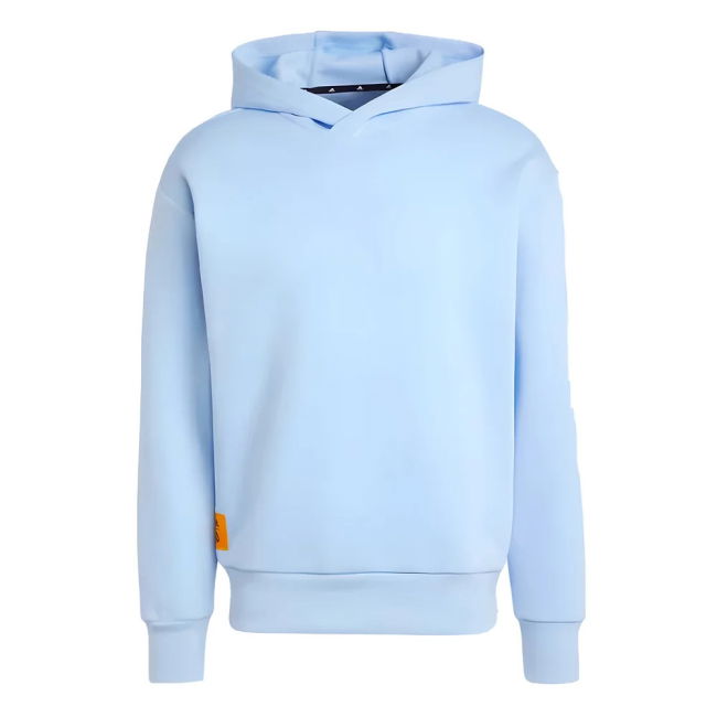 2025 Edition Real Madrid Hoody Game Jersey 2024-2025