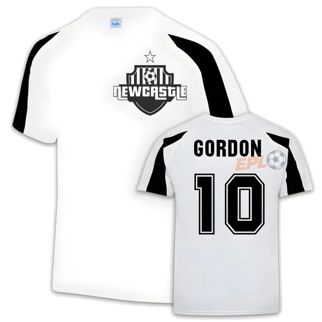 Newcastle reasonable price Third Soccer Jersey | superior