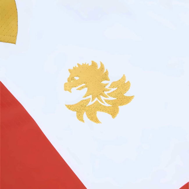 High Quality Genoa Cost-effective Official Merchandise Fan Favor (v7)