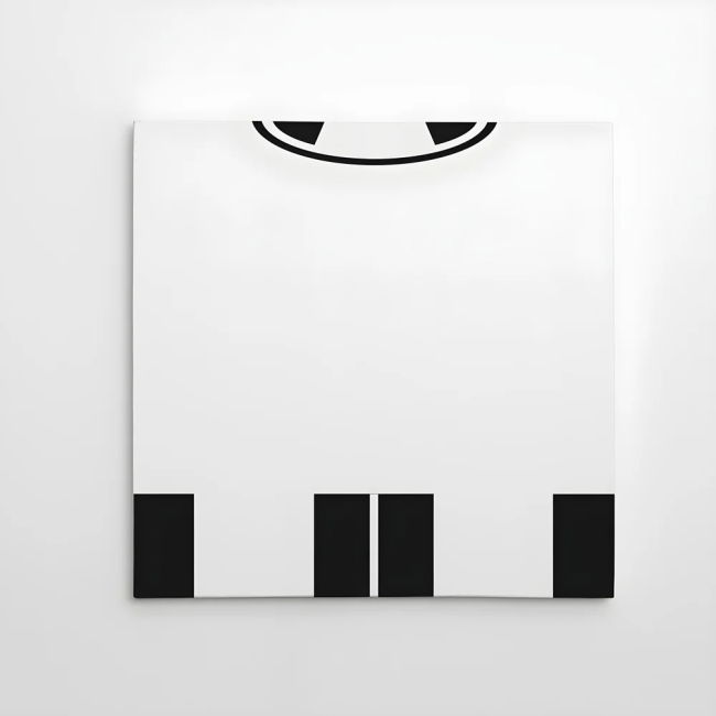 2016-2017 Juventus Canvas Print (Pjanic 5)