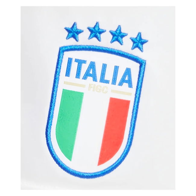 Italy Home Shorts 2024-2025 edition