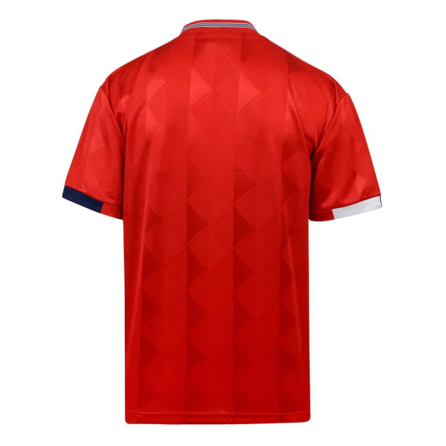 Authentic Score Draw England Performance Lightweight High
