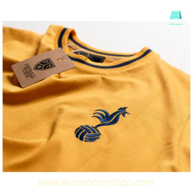 Tottenham The Cockerel Special Edition Retro Shirt