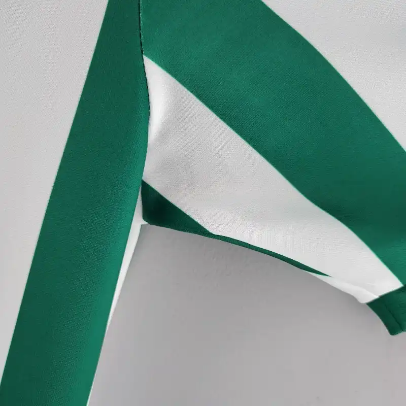 1982-1985 Real Betis Jersey retro kit