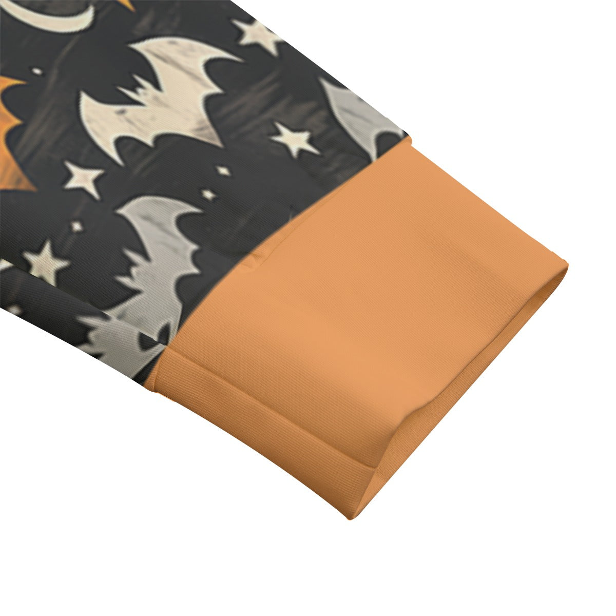 Halloween Bats - Comfy Human Hoodies Indoor Comfort | Premium Quality