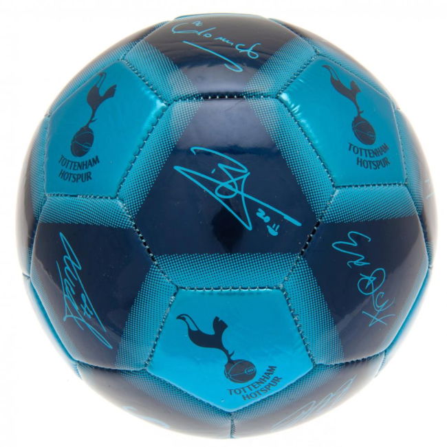 Tottenham Hotspur FC Signature Football (Match Day)