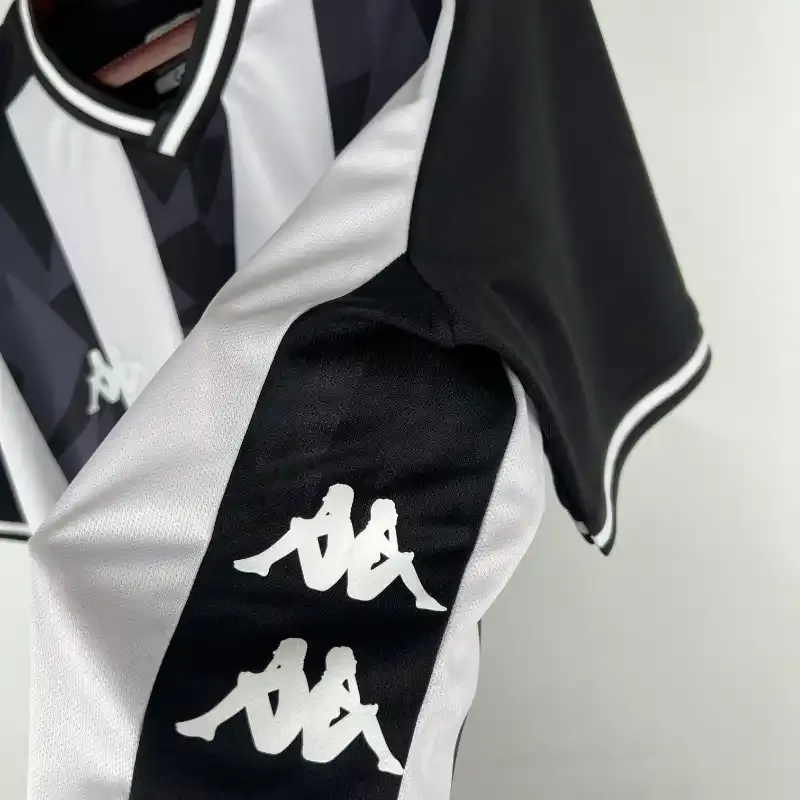 Cheap 2019-2020 Botafogo Jersey retro kit