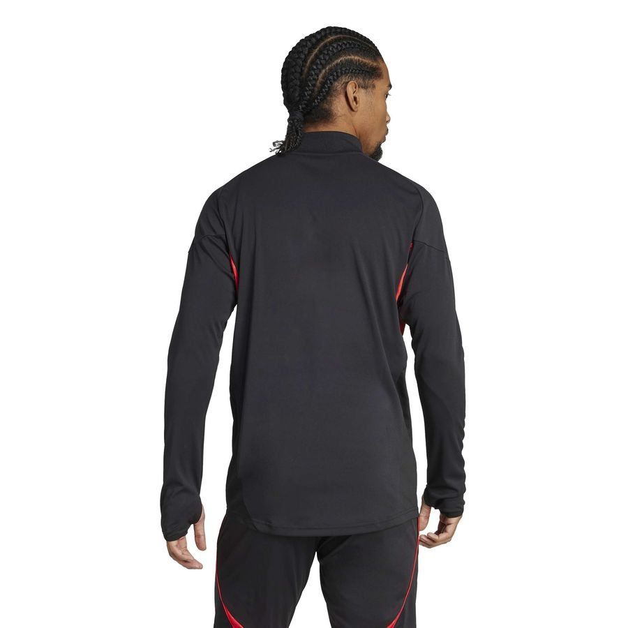 [EFKS] Benfica Tiro 25 Training Black Uniform