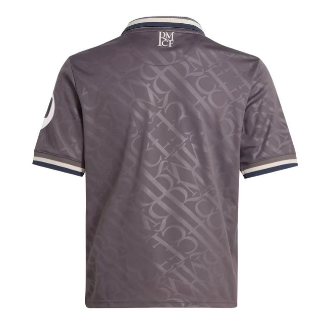 24-25 RM Third (2024) Jersey Jersey Jersey - Elite - Stadium- Supporter