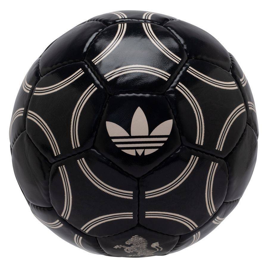 [EFKS] Juventus Football Club Aurora Black Apparel 3rd
