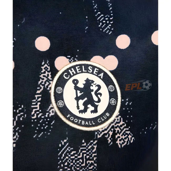 2024-20 Chelsea contemporary Third Football Shirt | high quality