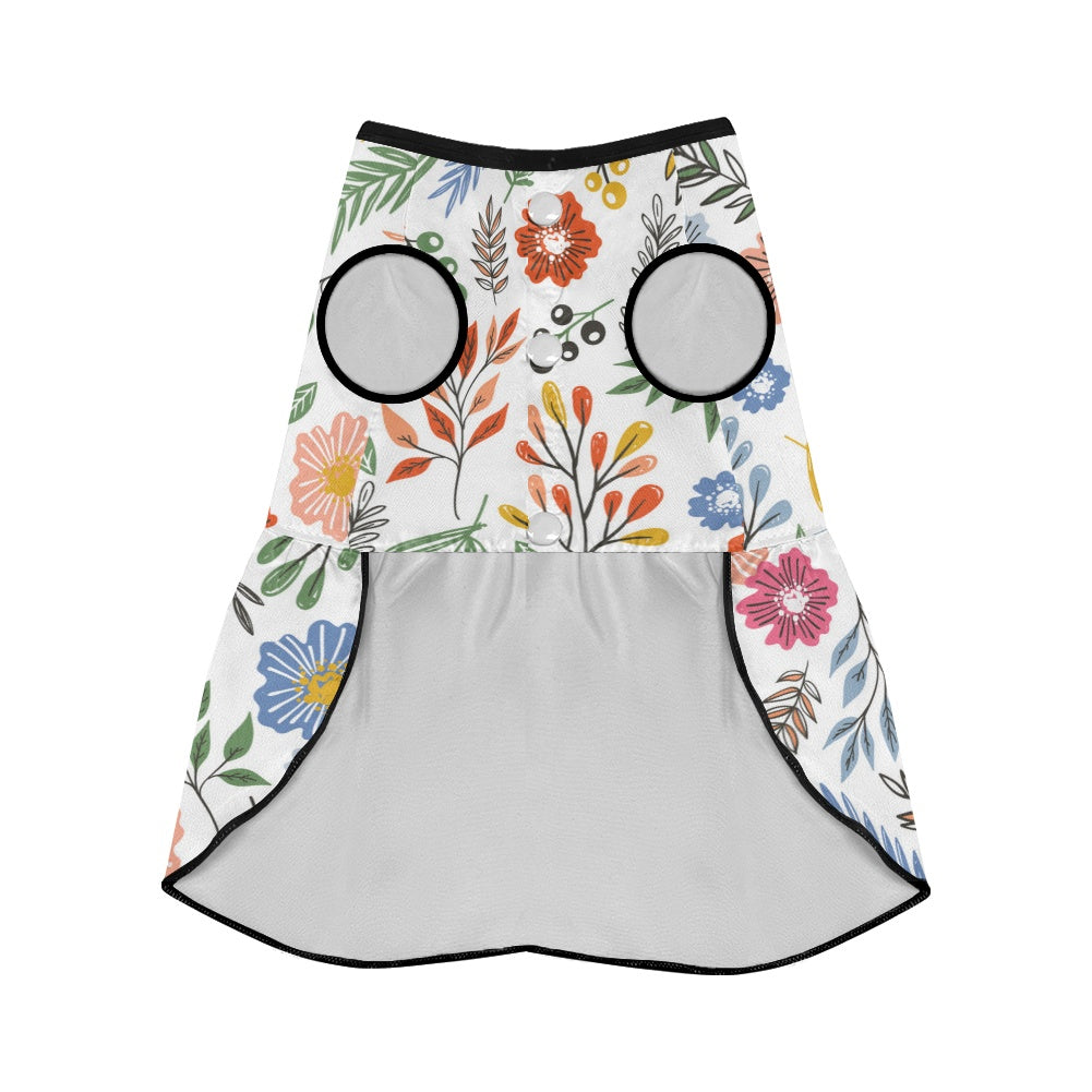 Gianna - French Bulldog Dresses for Females